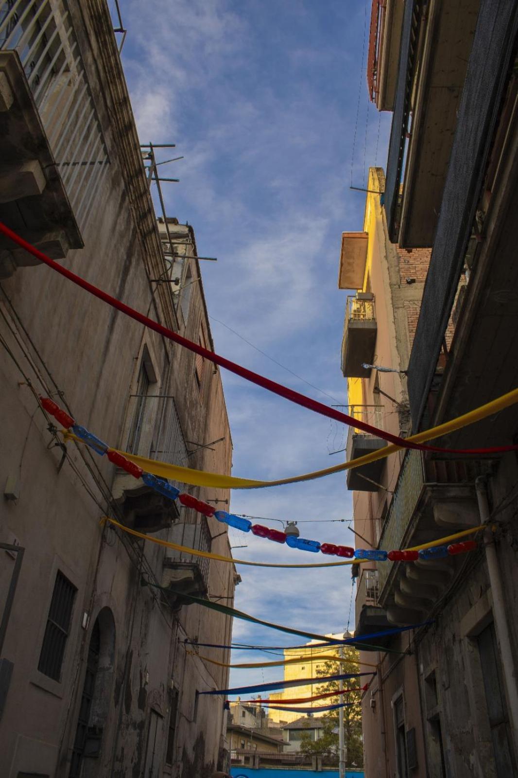 Due Passi Dal Centro Apartment Catania Exterior photo