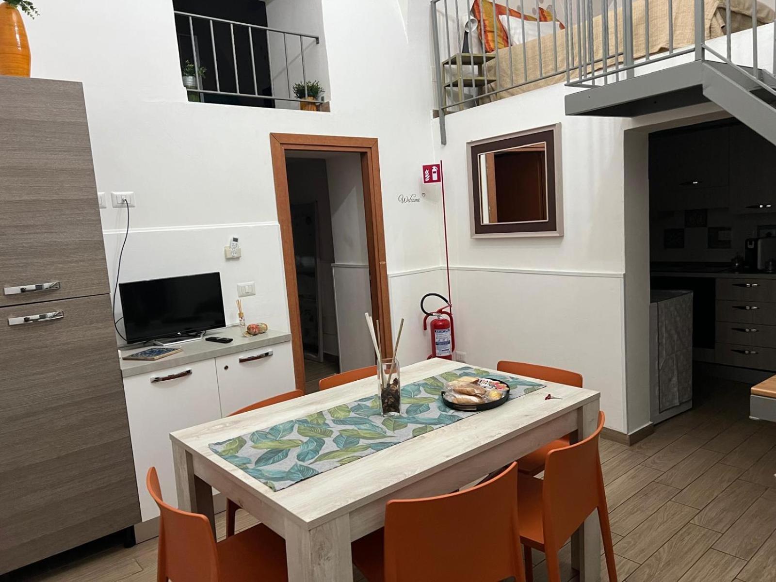 Due Passi Dal Centro Apartment Catania Exterior photo